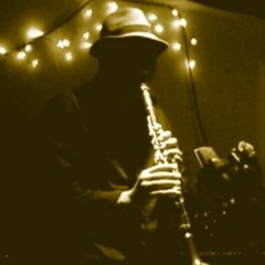 Pour un flirt (michou delpechou, duo de clarinettes)