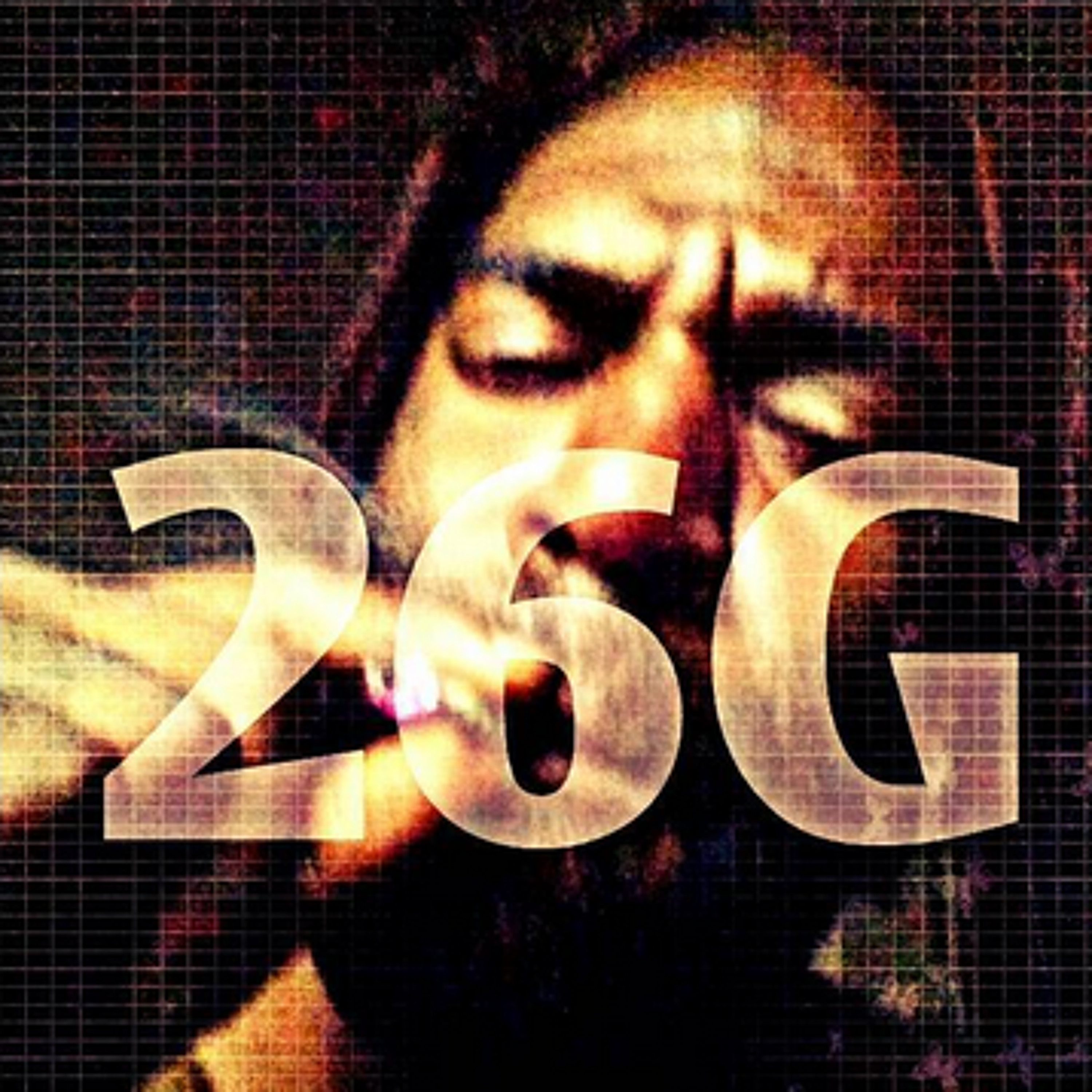 26G Rap HipHop