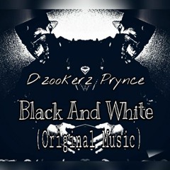 DJ D'zookerz Prynce-Black And White (Original Music)