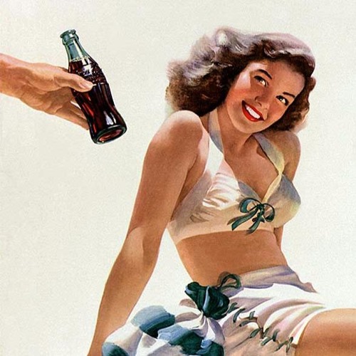 Glass Soda - Play It Safe