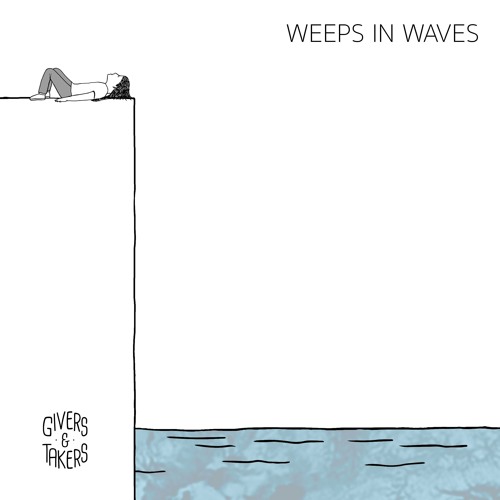 Weeps In Waves