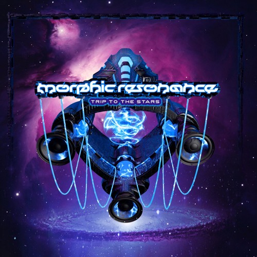 Etnica - Phetalic Vibes (Morphic Resonance Rmx)