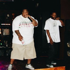 BANG IT THRU THE HOOD