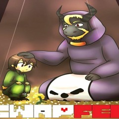[Swapfell AU] King's Home