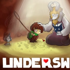 [Underswap AU] Leaffall