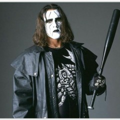 Sting - Crow Theme - WCW - Cover