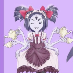 [Underswap AU] Muffet's Parlor
