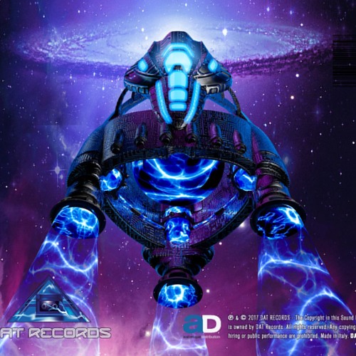 Morphic Resonance - Trip To The Stars