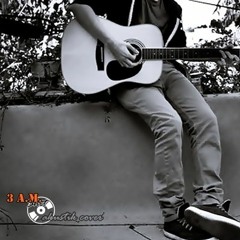 Kau Harus Bahagia - Sammy Simorangkir (cover By Me)