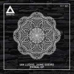 Ian Ludvig, Jaime Soeiro - Mood (Original Mix)