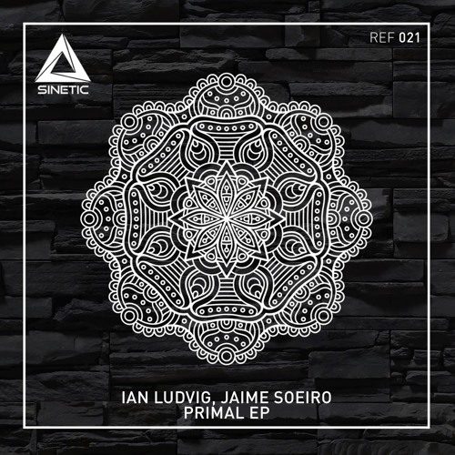 Ian Ludvig, Jaime Soeiro - Mood (Original Mix)