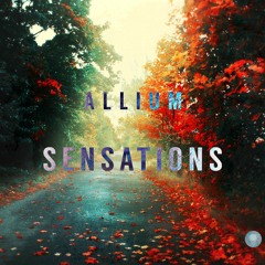 Allium - Sensations (Radio Mix) produced by Damian Cassar