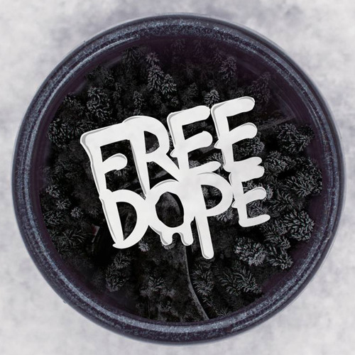 Free Dope Mix