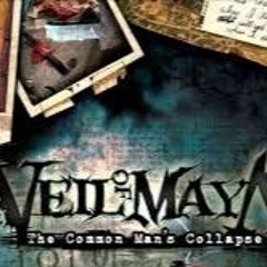 veil of maya -its not safe to swim today