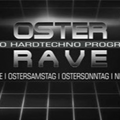 Felix Wehden @ Osterrave (Nightstar Walsleben)16.04.2017