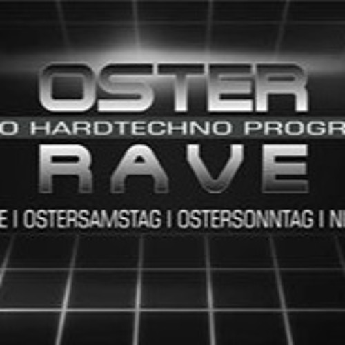 Felix Wehden @ Osterrave (Nightstar Walsleben)16.04.2017