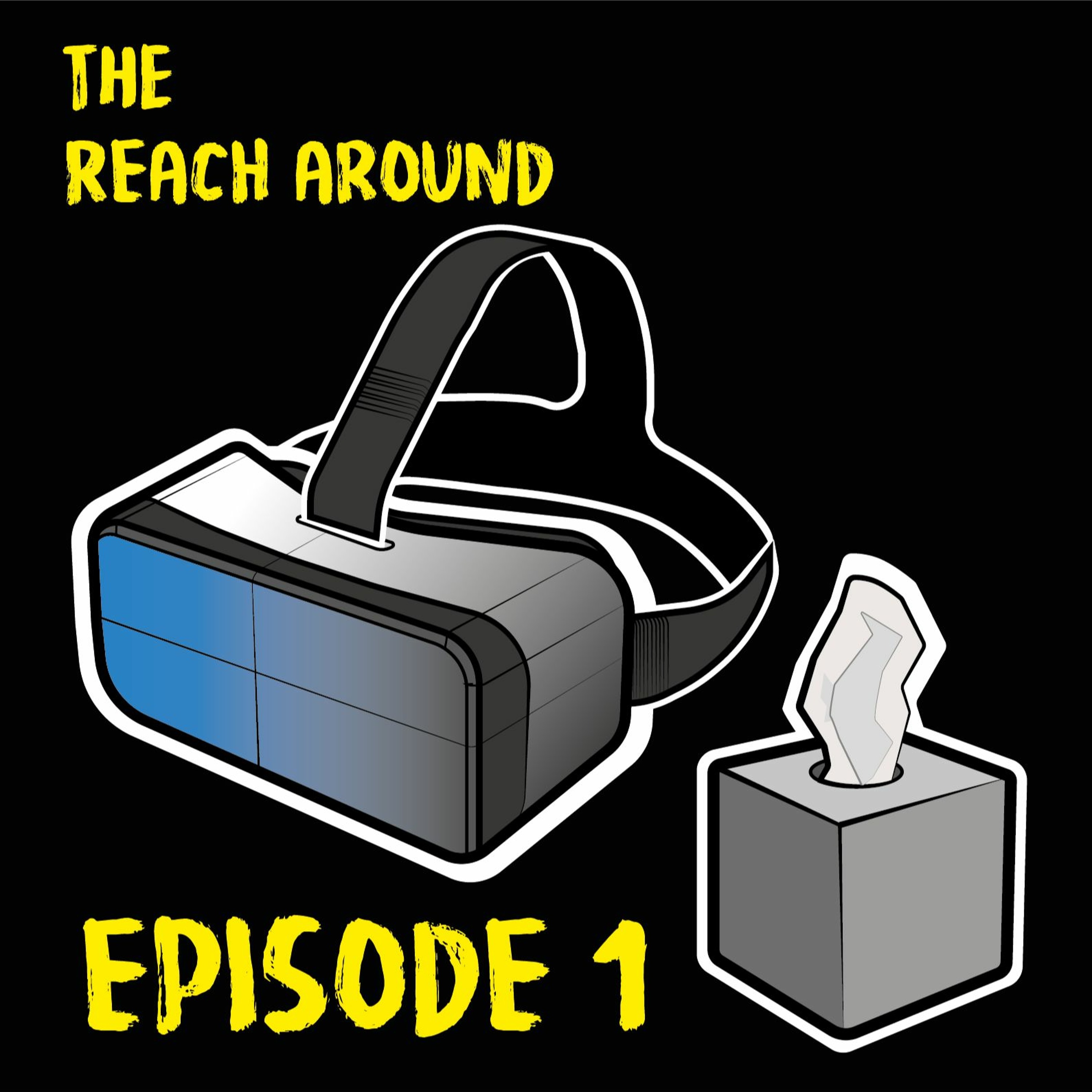#1 FITNESS / JUNK MAIL / VR PORN / NATURE