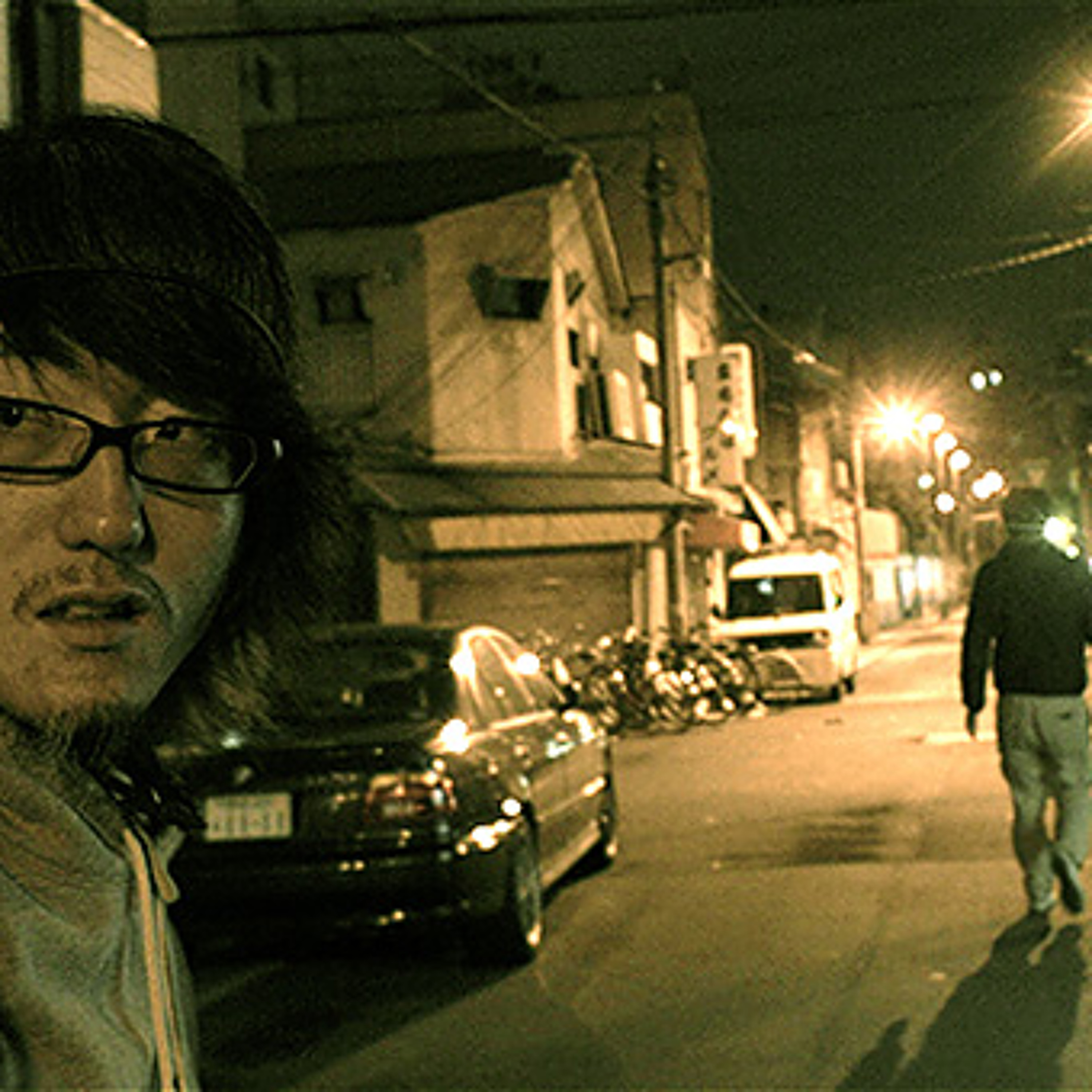 abirdwhale Kakinoki Masato