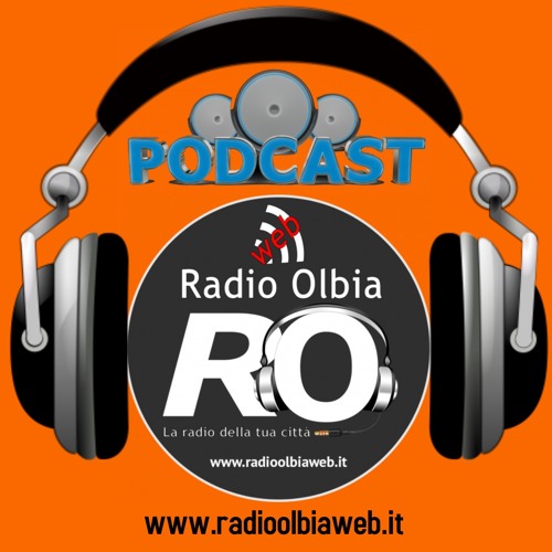 Stream episode Intervista Irene Grandi by Radio Olbia Web podcast ...