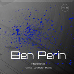 Ben Perin - Hammer (Original)