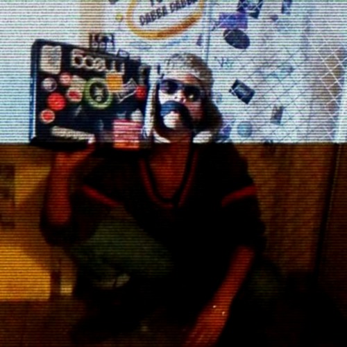 Planet 9 (introlude)