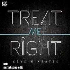 Treat me right x Drop that low x Trun of death mashup