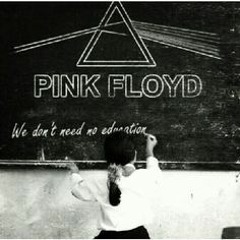 Pink Floyd - We Don't Need No Education (GSG's Project Interpretation)