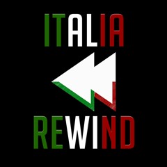 Jord Morris presents - THIS IS ITALIA RE-WIND Volume 26