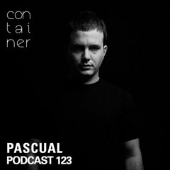 Container Podcast 123