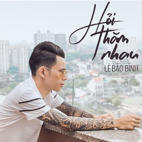 Hỏi Thăm Nhau - KEN rmx