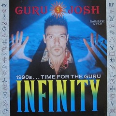 Infinity (Guru Josh cover)