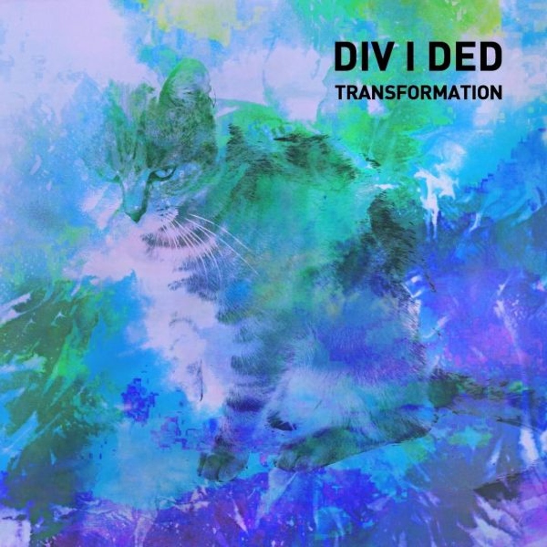 Stream Wasted [DIV I DED - Transformation] by Červený kůň | Listen ...