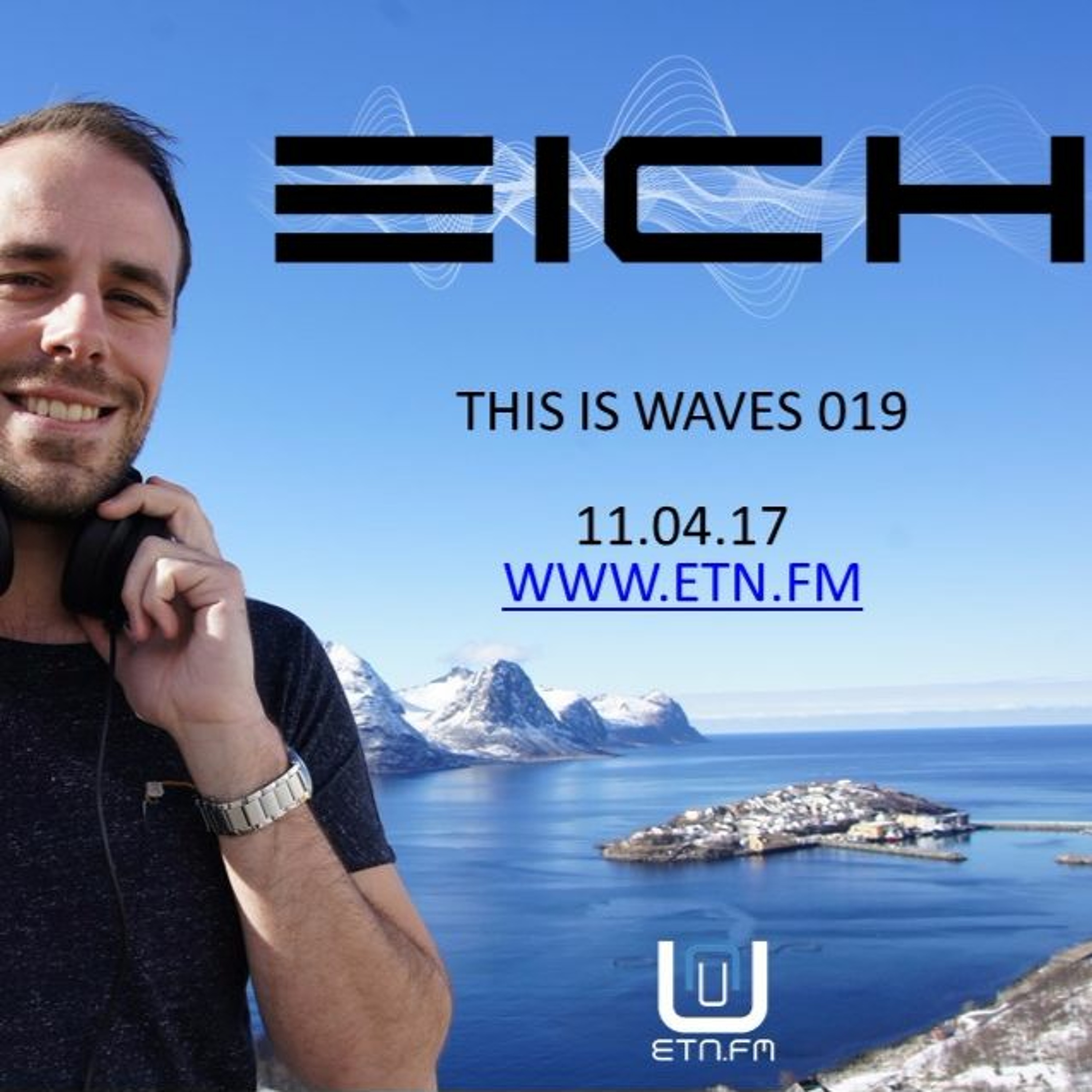 This Is Waves - Podcast