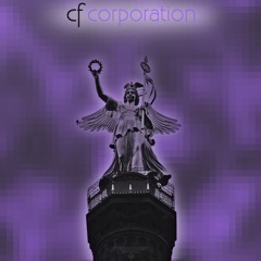 The CF Corporation - Realities (QuixX, Sexbox Remix)