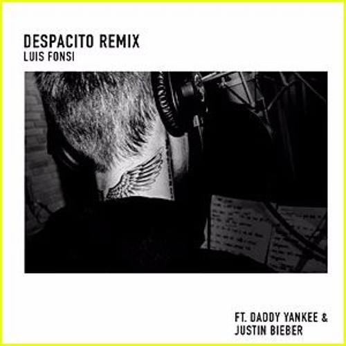 Download Lagu Luis Fonsi, Daddy Yankee - Despacito (Audio) ft. Justin Bieber