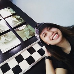 That's What I Like Cover by Siena Santos