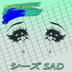 Vestige Vapor - If I Could Fly