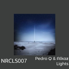 Pedro Q & Alkaz - Lights