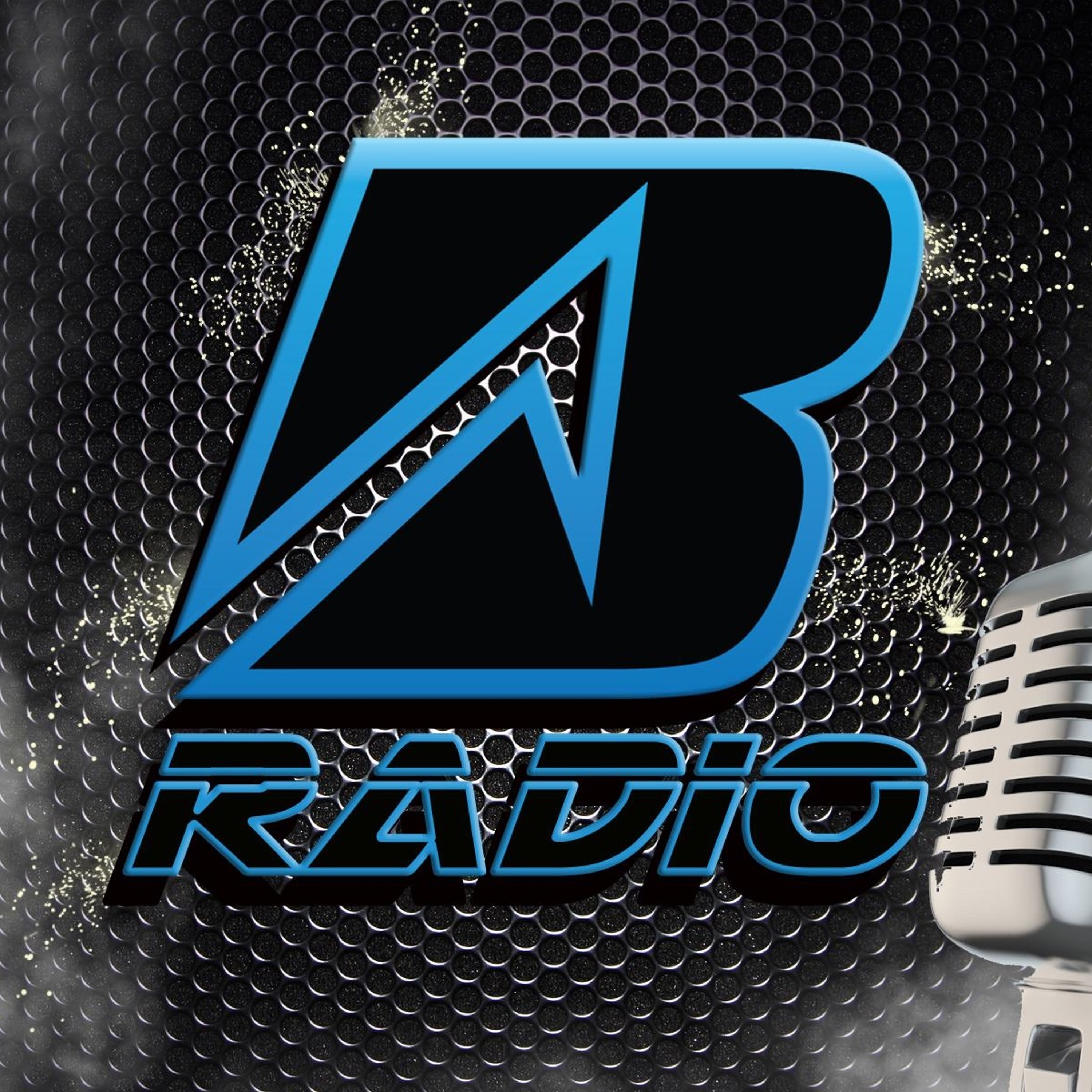 Bodybuilding Nation Radio #32 episode artwork