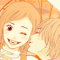 【チャニス】キッス～帰り道のラブソング～ / Kiss ~ Kaerimichi No Love Song ~