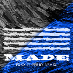 Big Bang - FXXX IT [에라 모르겠다](Ferry Remix)