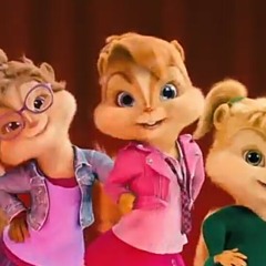 THE CHIPETTES SINGLE LADIES(PUT A RING ON IT)
