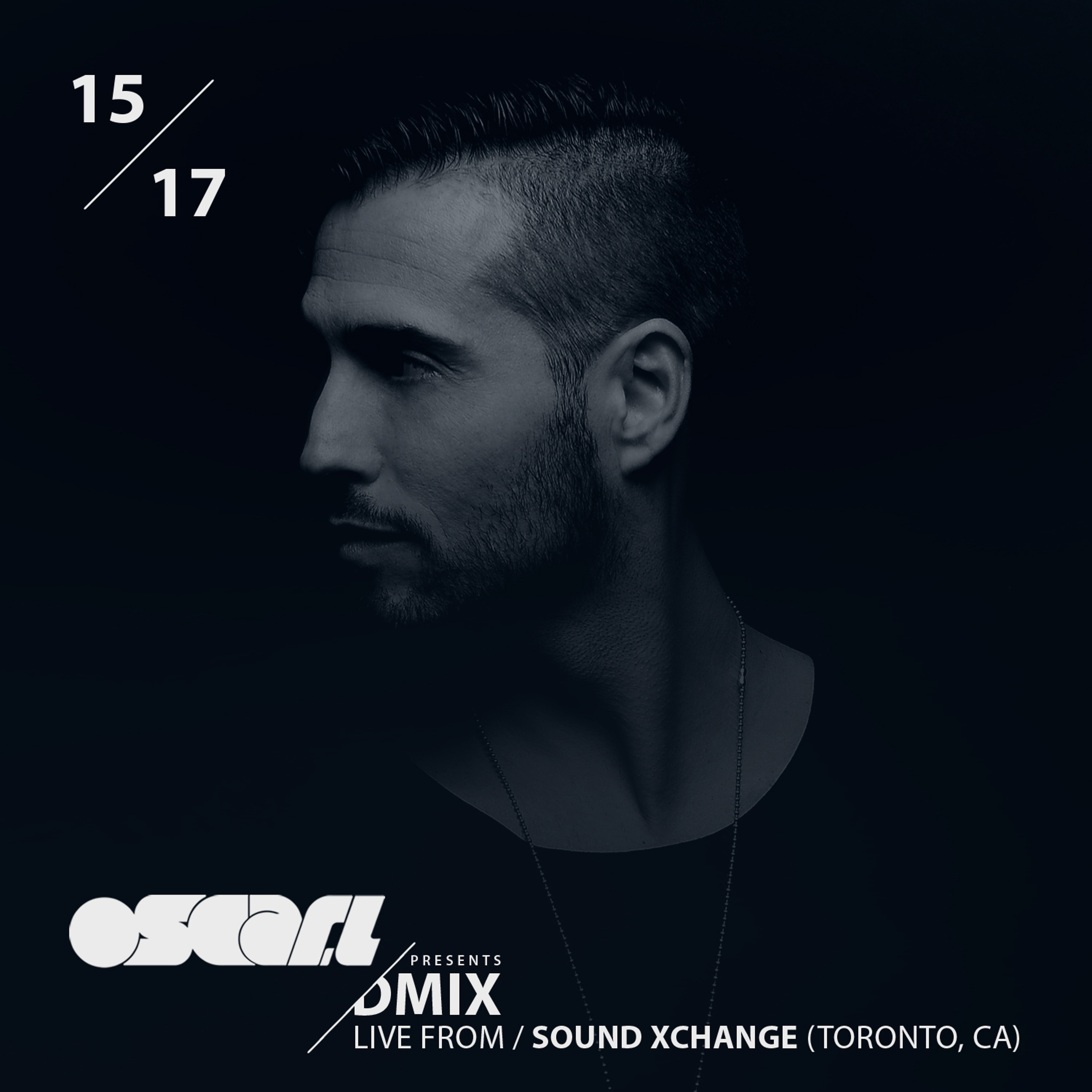 DMiX Radio Show by Oscar L