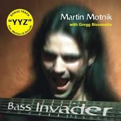 ORIGINAL - Bass Invader Sampler (Martin Motnik)