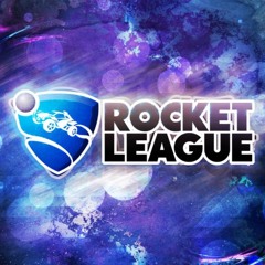 Rocket League OST - 01. Mike Ault - Rocket League Theme