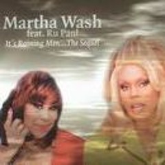 POP - It's Raining Men - The Sequel (Martha Wash feat. RuPaul)