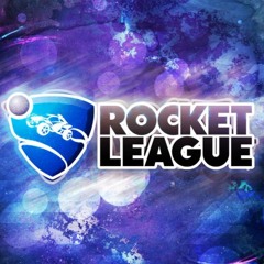 Drunk Girl - Don't Stop The Party (ft. Deanna) - Rocket League Main Menu.