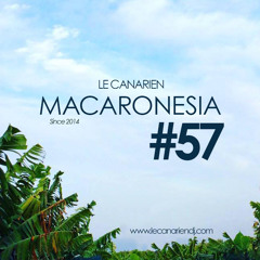 Macaronesia 57 (by Le Canarien)