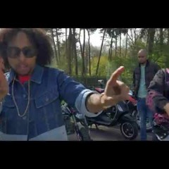 Ir-sais - Geen Tijd ft. JPB (Prod.Iri)