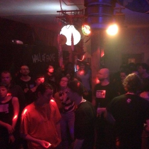 Traxx Brothers ''keeping It Underground'' @Detroitnitz 'part1'